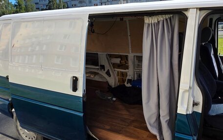 Volkswagen Transporter T4, 1993 год, 650 000 рублей, 12 фотография