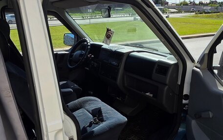 Volkswagen Transporter T4, 1993 год, 650 000 рублей, 10 фотография