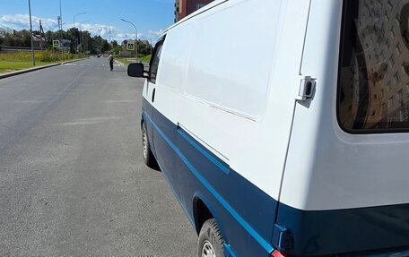 Volkswagen Transporter T4, 1993 год, 650 000 рублей, 5 фотография