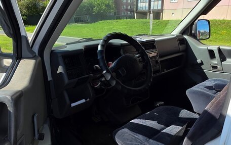 Volkswagen Transporter T4, 1993 год, 650 000 рублей, 7 фотография