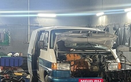 Volkswagen Transporter T4, 1993 год, 650 000 рублей, 14 фотография