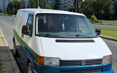 Volkswagen Transporter T4, 1993 год, 650 000 рублей, 1 фотография