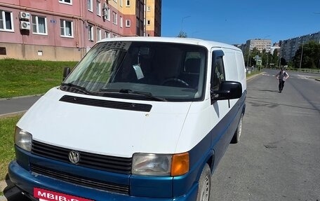 Volkswagen Transporter T4, 1993 год, 650 000 рублей, 3 фотография