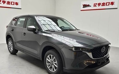 Mazda CX-5 II, 2026 год, 2 730 000 рублей, 1 фотография