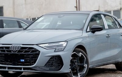 Audi A3, 2026 год, 3 660 000 рублей, 1 фотография
