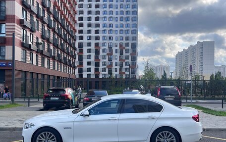 BMW 5 серия, 2015 год, 2 300 000 рублей, 5 фотография