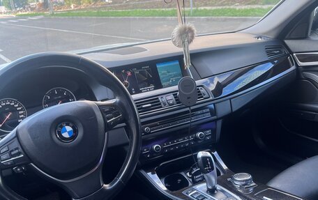 BMW 5 серия, 2015 год, 2 300 000 рублей, 10 фотография