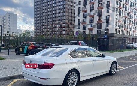 BMW 5 серия, 2015 год, 2 300 000 рублей, 7 фотография