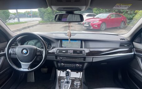 BMW 5 серия, 2015 год, 2 300 000 рублей, 11 фотография