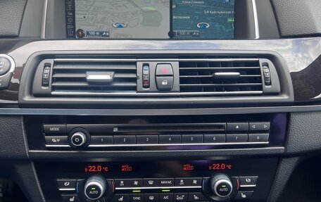 BMW 5 серия, 2015 год, 2 300 000 рублей, 14 фотография