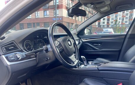 BMW 5 серия, 2015 год, 2 300 000 рублей, 12 фотография