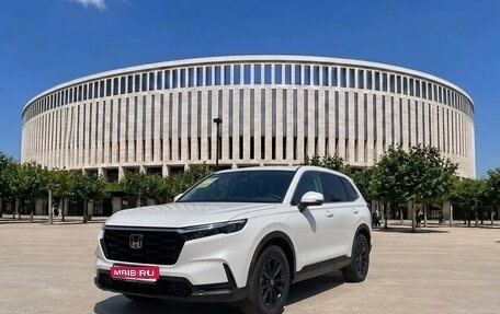 Honda CR-V, 2026 год, 4 900 000 рублей, 1 фотография