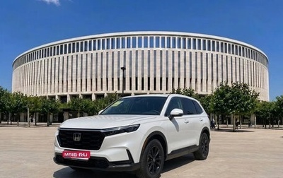 Honda CR-V, 2026 год, 4 900 000 рублей, 1 фотография