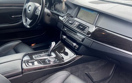 BMW 5 серия, 2015 год, 2 300 000 рублей, 13 фотография