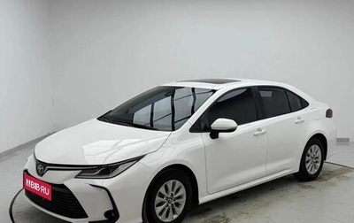 Toyota Corolla, 2022 год, 1 670 000 рублей, 1 фотография