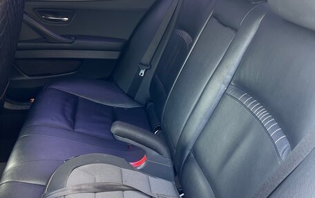 BMW 5 серия, 2015 год, 2 300 000 рублей, 17 фотография