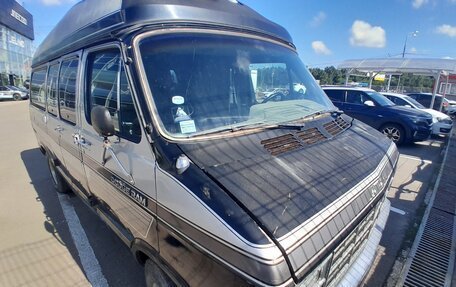 Dodge Ram Van, 1989 год, 260 000 рублей, 3 фотография