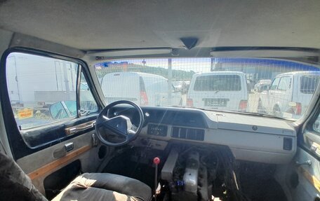 Dodge Ram Van, 1989 год, 260 000 рублей, 10 фотография
