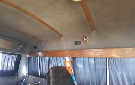 Dodge Ram Van, 1989 год, 260 000 рублей, 14 фотография