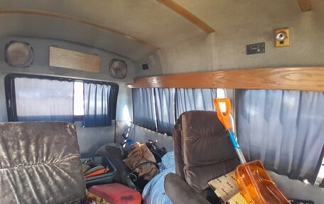 Dodge Ram Van, 1989 год, 260 000 рублей, 15 фотография