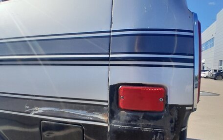 Dodge Ram Van, 1989 год, 260 000 рублей, 22 фотография
