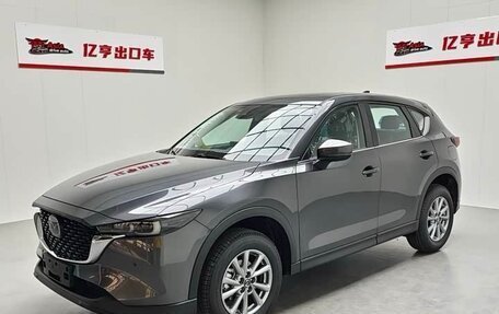 Mazda CX-5 II, 2026 год, 2 730 000 рублей, 3 фотография