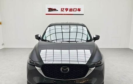 Mazda CX-5 II, 2026 год, 2 730 000 рублей, 2 фотография