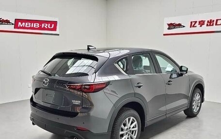 Mazda CX-5 II, 2026 год, 2 730 000 рублей, 5 фотография