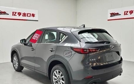 Mazda CX-5 II, 2026 год, 2 730 000 рублей, 7 фотография
