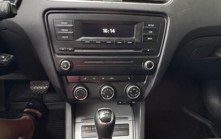 Skoda Octavia, 2013 год, 955 000 рублей, 7 фотография
