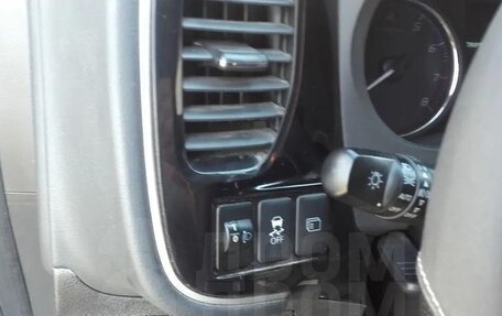 Mitsubishi Outlander III рестайлинг 3, 2012 год, 1 370 000 рублей, 7 фотография