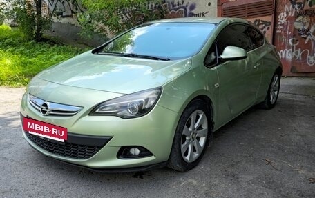 Opel Astra J, 2012 год, 695 000 рублей, 3 фотография