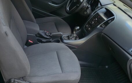 Opel Astra J, 2012 год, 695 000 рублей, 10 фотография