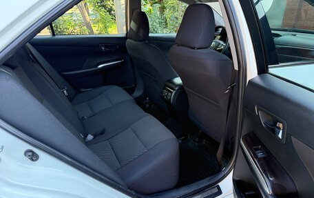 Toyota Camry, 2016 год, 1 730 000 рублей, 9 фотография