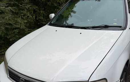 Honda Domani, 1999 год, 320 000 рублей, 6 фотография