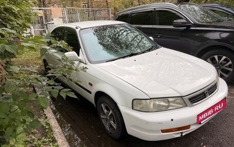 Honda Domani, 1999 год, 320 000 рублей, 7 фотография