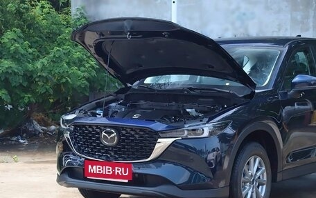 Mazda CX-5 II, 2026 год, 2 590 000 рублей, 9 фотография