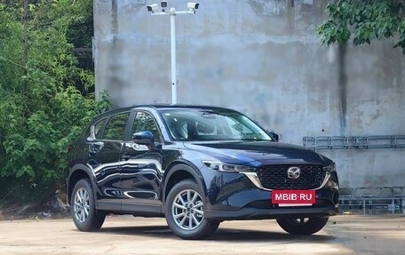Mazda CX-5 II, 2026 год, 2 590 000 рублей, 4 фотография
