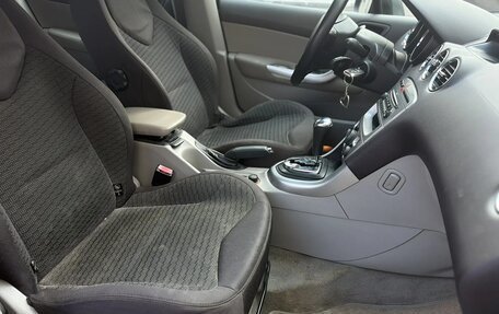 Peugeot 308 II, 2008 год, 510 000 рублей, 2 фотография