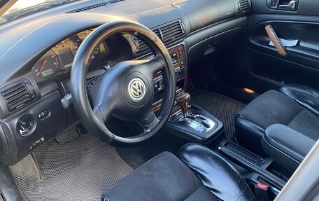 Volkswagen Passat B5+ рестайлинг, 1999 год, 140 000 рублей, 6 фотография