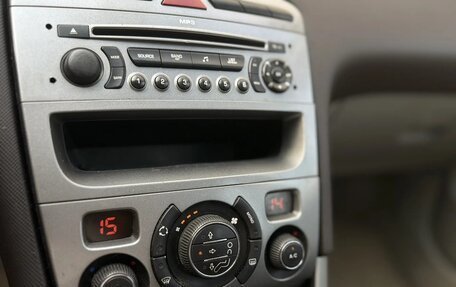 Peugeot 308 II, 2008 год, 510 000 рублей, 4 фотография