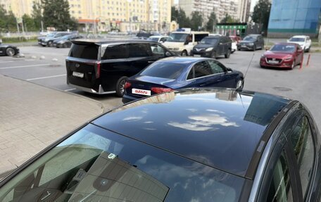 Peugeot 308 II, 2008 год, 510 000 рублей, 3 фотография