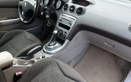 Peugeot 308 II, 2008 год, 510 000 рублей, 5 фотография