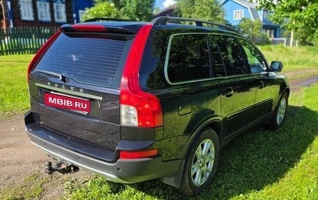 Volvo XC90 II рестайлинг, 2008 год, 1 600 000 рублей, 2 фотография