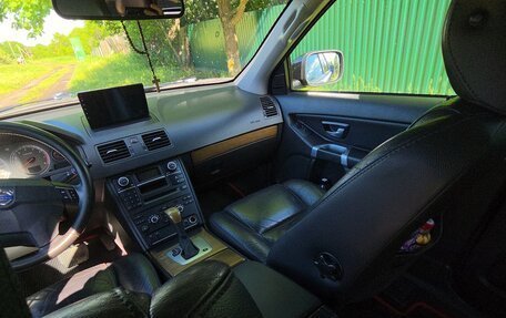Volvo XC90 II рестайлинг, 2008 год, 1 600 000 рублей, 5 фотография