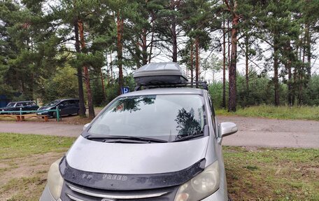 Honda Freed I, 2010 год, 1 100 000 рублей, 6 фотография