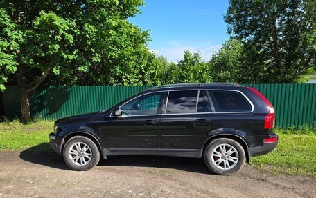 Volvo XC90 II рестайлинг, 2008 год, 1 600 000 рублей, 3 фотография