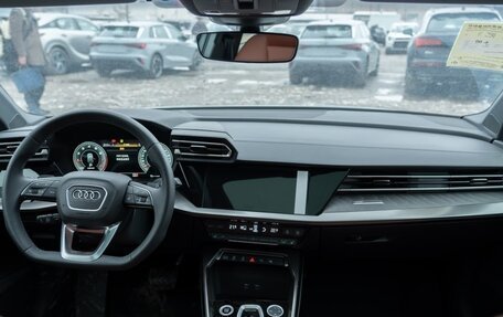 Audi A3, 2026 год, 3 660 000 рублей, 4 фотография