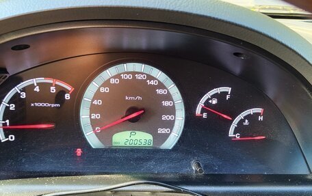 SsangYong Rexton III, 2013 год, 1 050 000 рублей, 2 фотография
