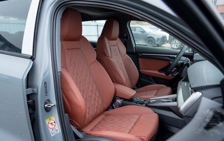 Audi A3, 2026 год, 3 660 000 рублей, 5 фотография